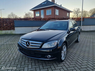 Mercedes C-klasse C250 Cgi (204 pk ) automaat, harman kardon