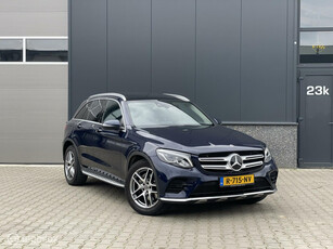 Mercedes GLC-klasse 250 4MATIC AUT AMG/Camera/Pano/Stoelv.