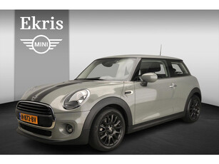 MINI 3-deurs One Automaat | Pepper | Excitement Pack | Stoelverwarming | Alu velgen 16