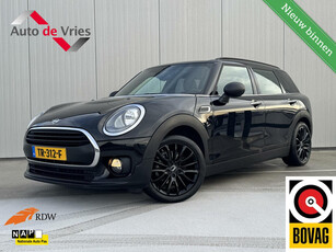 Mini Clubman 1.5 One Business Edition|Navi|NL-Auto