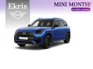 MINI Countryman C John Cooper Works Trim + Package XL