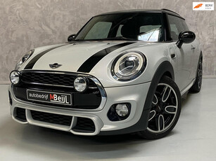 Mini Mini 1.5 Cooper Business /JWC Pakket /Harman kardon/ Navi