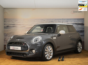 Mini Mini 2.0 Cooper S, Nederlandse auto, Union Jack