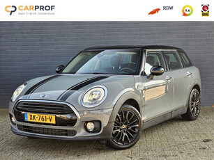 Mini Mini Clubman 1.5 Cooper Chili / AIRCO / LED / NAVI / PDC /