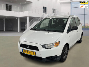 Mitsubishi Colt 1.1 Edition One