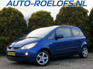 Mitsubishi Colt 1.3 Incharge+*Airco*Lichtmetaal*