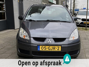 Mitsubishi Colt 1.3 Invite+ 5Drs - 111.000 KM I Airco I PDC I Sport velgen I Comfort pakket I Dealer onderhouden