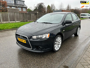 Mitsubishi Lancer Sportback 1.5 Edition One APK 19-08-2025*Airco*LM velgen*