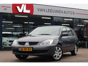 Mitsubishi Lancer Station Wagon 1.6 Inform | LPG | Airco | Radio CD