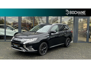 Mitsubishi Outlander 2.4 PHEV Intense+ | Leder | Camera |