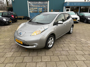 Nissan LEAF Acenta 30 kWh