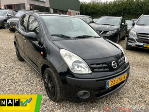 Nissan Pixo 1.0 Acenta,Airco,2de eigenaar!