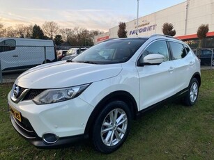 Nissan QASHQAI 1.2 PREMIER EDITION/40.000KM/PANO/HLEER/