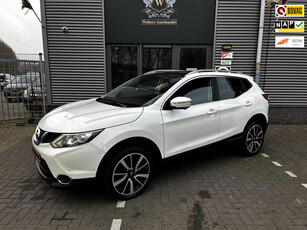 Nissan Qashqai 1.2 Tekna *PANO