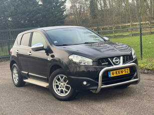 Nissan Qashqai 1.6 Visia /Airco/Trekhaak/