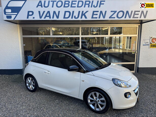 Opel ADAM 1.0 Turbo BlitZ 1e eigenaar