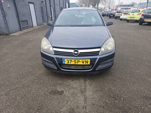 Opel Astra 1.4 Business