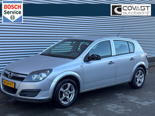 Opel Astra 1.6 Business | 5-drs | Apk 08-2025 | Handel of Export |