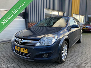 Opel Astra 1.6 Temptation NETTE AUTO! TREKHAAK!