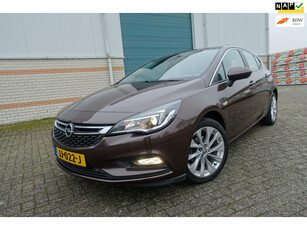 Opel Astra opel astra K - org. nl auto - navie - mistlampen voor - electr. ramen