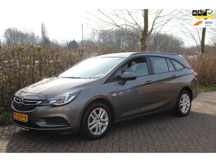 Opel Astra Sports Tourer 1.0 Online Edition *Navi *Camera *Cruise