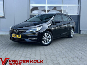 Opel Astra Sports Tourer 1.2 Business LED Navi CarPlay Cruise Trekhaak