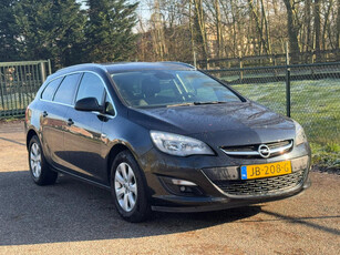 Opel Astra Sports Tourer 1.4 Turbo Blitz /Navi/Camera/Airco/