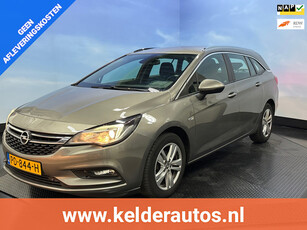 Opel Astra Sports Tourer 1.4 Turbo Online Edition Navi, Cruise, Clima, Trekhaak