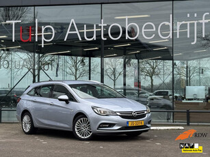 Opel Astra Sports Tourer 1.4T Innovation 2016 Prachtige auto