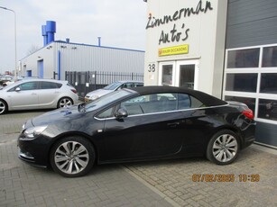 Opel Cascada 1.4 Turbo ecoFlex Cosmo