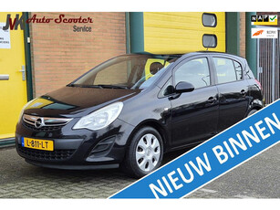 Opel Corsa 1.0-12V Selection Nieuwe Apk! Nette Auto!