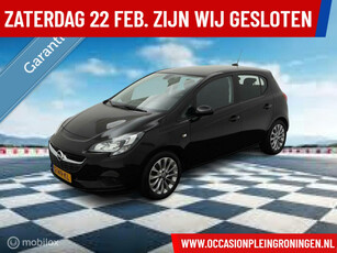 Opel Corsa 1.0 Turbo 120 Jaar Edition