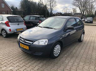 Opel Corsa 1.2-16V 3DRS ELL PAK ... AUTOMAAT