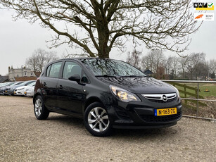 Opel Corsa 1.2 EcoFlex Selection | Cruise + Clima Nu € 6.450,-!!!