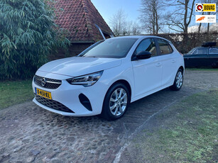 Opel Corsa 1.2 Edition-NAVI-CARPLAY-LMV-LED-NL AUTO-BTW-1 EIGENAAR-