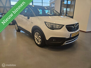 Opel Crossland X 1.2 120 Jaar Edition