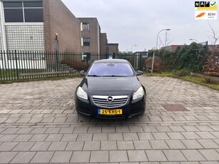 Opel Insignia 1.6 Edition