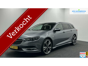 Opel Insignia Sports Tourer 1.6 Turbo OPC Line Business Executive