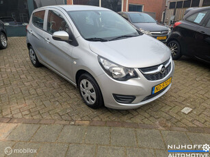 Opel KARL 1.0 ecoFLEX Edition