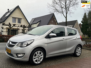 Opel KARL 1.0 Edition 77.000 km NL-AUTO-NAP.