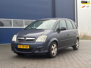 Opel Meriva 1.4-16V Enjoy | Airco |