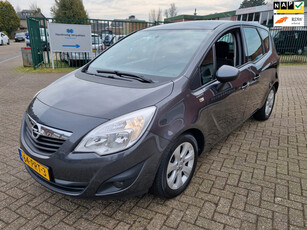 Opel Meriva 1.4 Turbo Edition