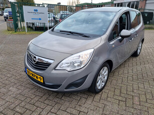 Opel Meriva 1.4 Turbo Edition