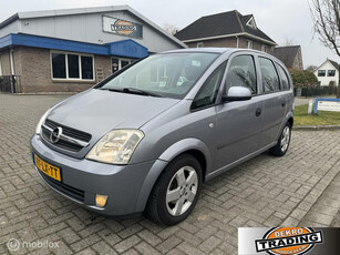 Opel Meriva 1.6 Enjoy