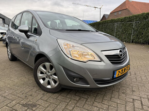 Opel Meriva 1.7 CDTI LEER/CLIMATE/PDC/LMV/TREKHAAK