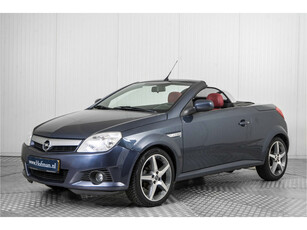 Opel Tigra TwinTop 1.4-16V Enjoy