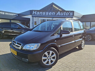 Opel Zafira 1.8-16V Elegance