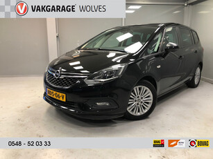 Opel Zafira Business+ 1.4Turbo | 7-Persoons | Navigatie | Camera | Climate control |