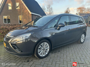 Opel Zafira Tourer 1.4 Design Edition 7p.