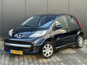 Peugeot 107 1.0-12V Millesim 200 | AIRCO | 5 DEUREN |